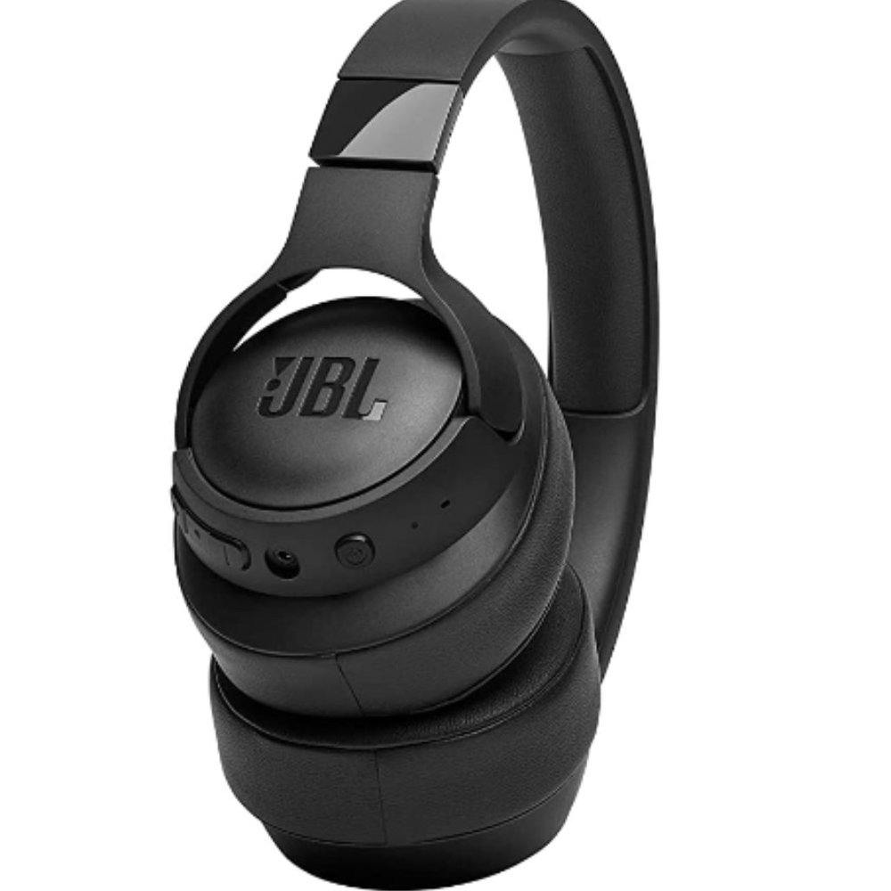 JBL Tune 710BT Noise cancelling Wireless Over-Ear-Bluetooth Headset - Picture 3 of 9